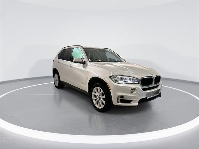 used 2016 BMW X5 car, priced at $14,774