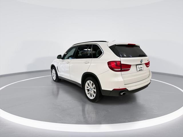 used 2016 BMW X5 car, priced at $14,774