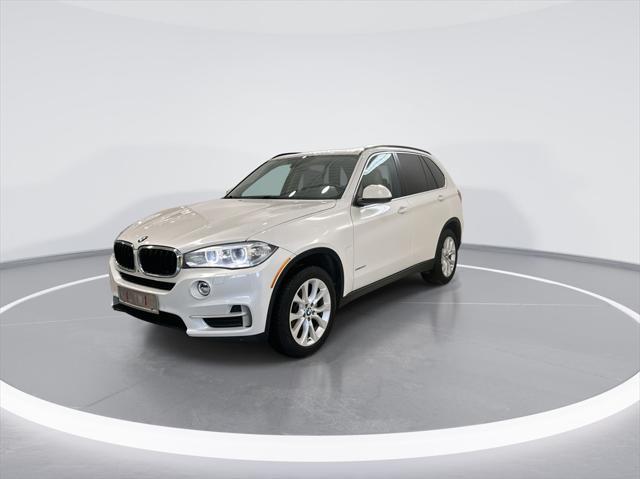 used 2016 BMW X5 car, priced at $14,774