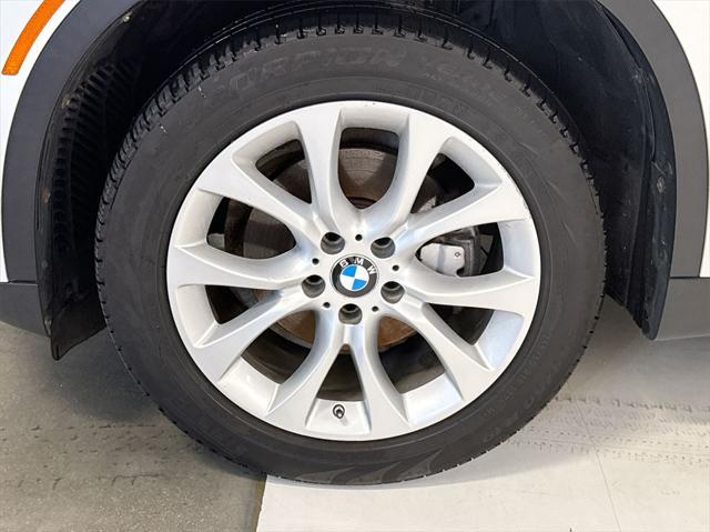 used 2016 BMW X5 car, priced at $14,774