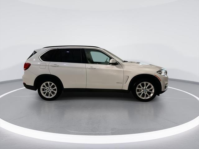 used 2016 BMW X5 car, priced at $14,774