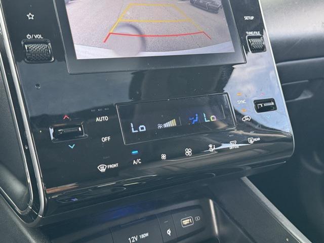 used 2022 Hyundai Tucson car, priced at $19,494