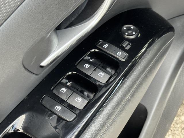 used 2022 Hyundai Tucson car, priced at $19,494