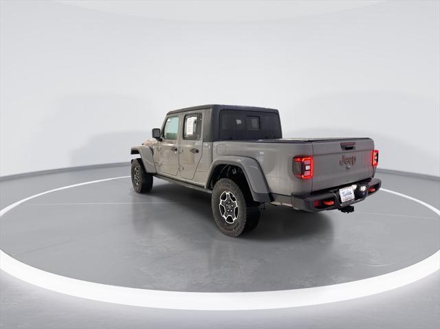 used 2023 Jeep Gladiator car, priced at $38,974