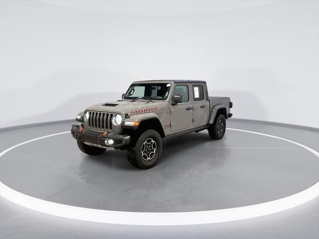 used 2023 Jeep Gladiator car, priced at $38,974