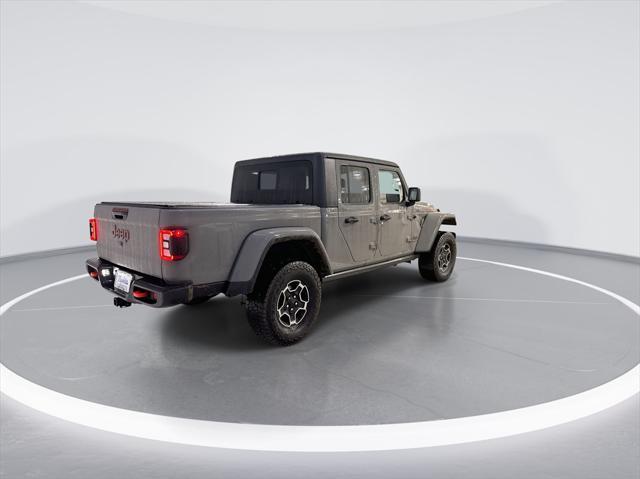 used 2023 Jeep Gladiator car, priced at $38,974