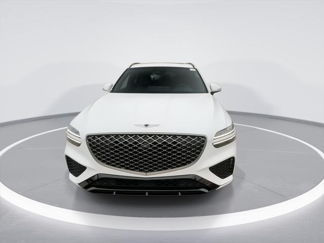 new 2025 Genesis GV70 car, priced at $66,960