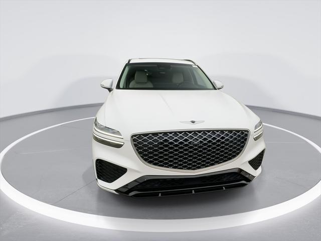 new 2025 Genesis GV70 car, priced at $67,490