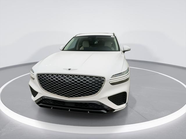 new 2025 Genesis GV70 car, priced at $67,490