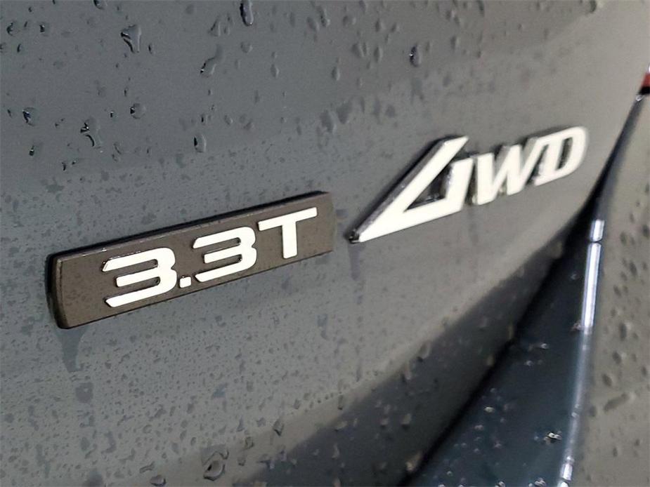 new 2024 Genesis G70 car, priced at $51,757
