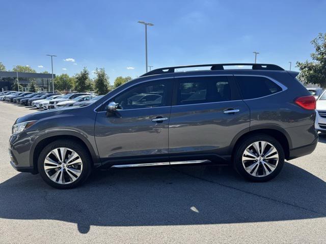 used 2020 Subaru Ascent car, priced at $21,944