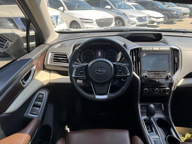 used 2020 Subaru Ascent car, priced at $21,944