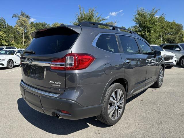 used 2020 Subaru Ascent car, priced at $21,944