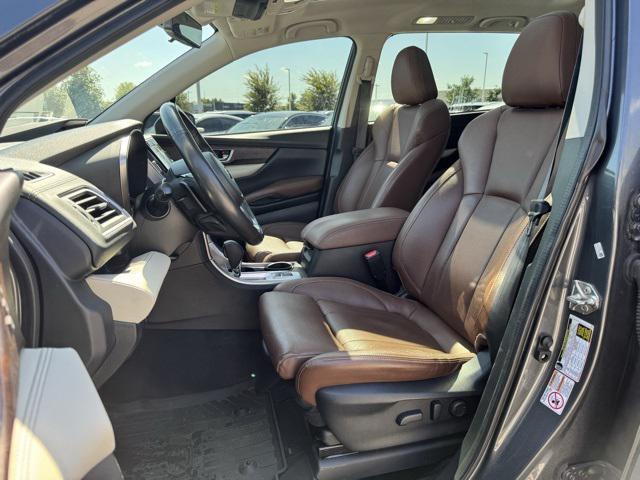 used 2020 Subaru Ascent car, priced at $21,944