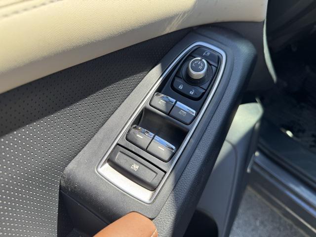 used 2020 Subaru Ascent car, priced at $21,944