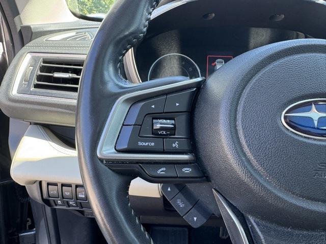 used 2020 Subaru Ascent car, priced at $21,944