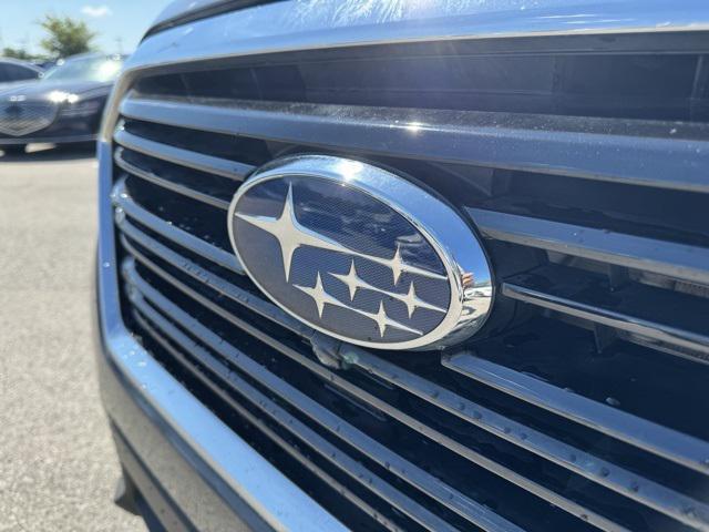 used 2020 Subaru Ascent car, priced at $21,944