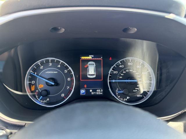 used 2020 Subaru Ascent car, priced at $21,944