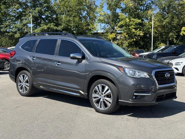 used 2020 Subaru Ascent car, priced at $22,244