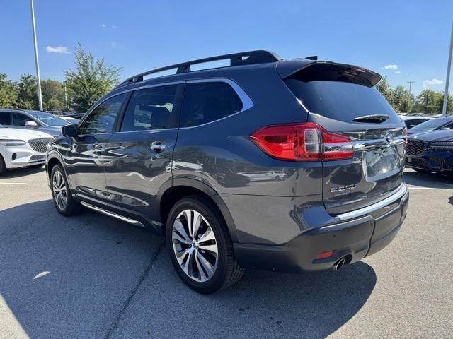 used 2020 Subaru Ascent car, priced at $21,944
