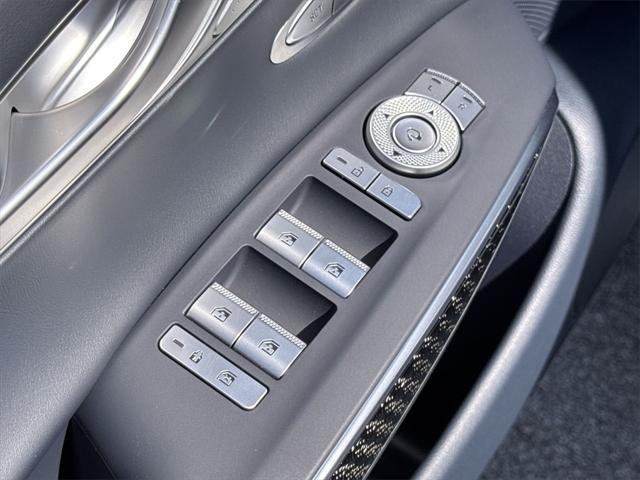 new 2026 Genesis GV70 car, priced at $72,720