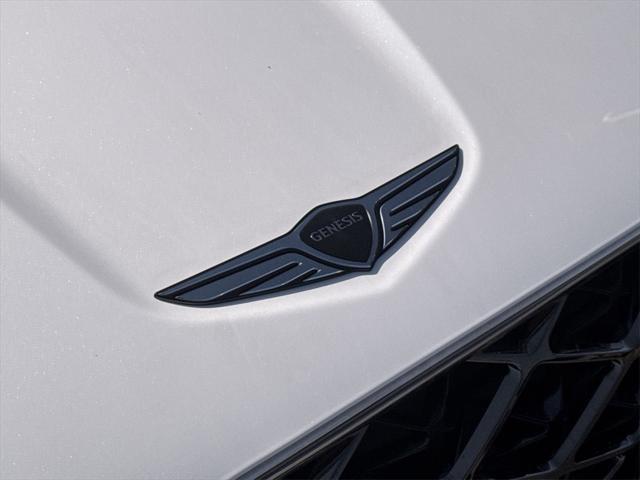 new 2026 Genesis GV70 car, priced at $72,720