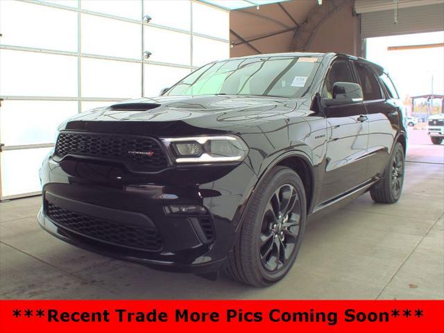 used 2021 Dodge Durango car, priced at $36,894