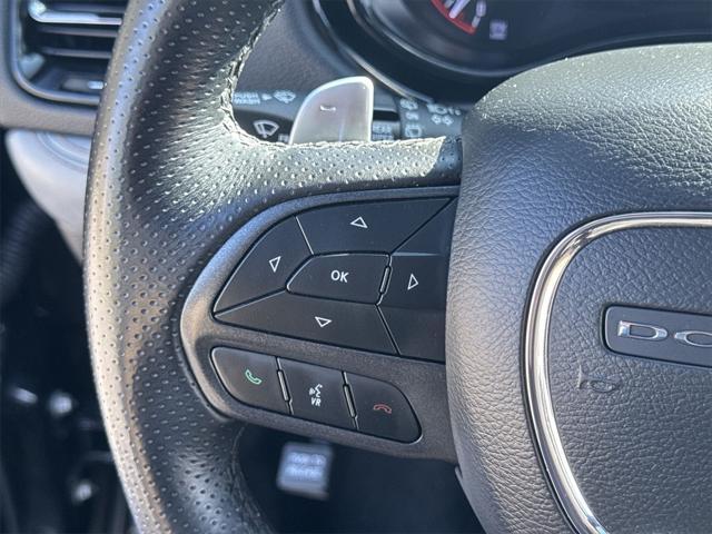 used 2021 Dodge Durango car, priced at $37,099
