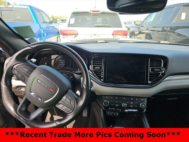 used 2021 Dodge Durango car, priced at $36,894