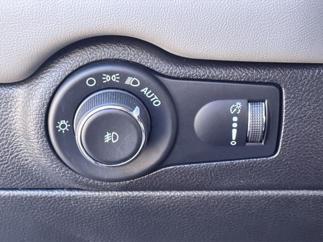 used 2021 Dodge Durango car, priced at $37,099