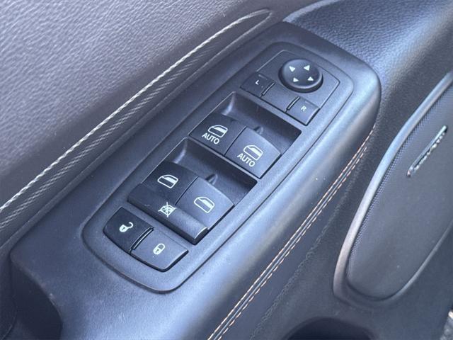 used 2021 Dodge Durango car, priced at $37,099