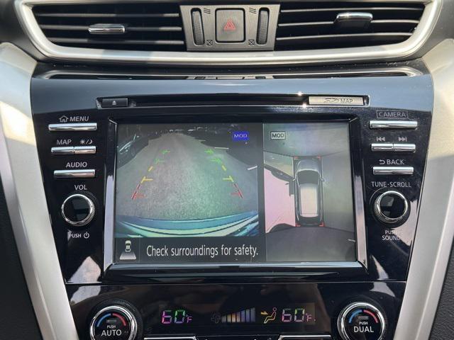 used 2016 Nissan Murano car, priced at $11,930