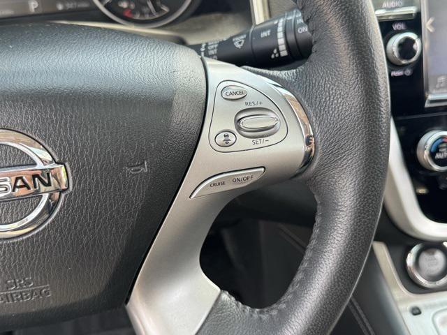 used 2016 Nissan Murano car, priced at $11,930