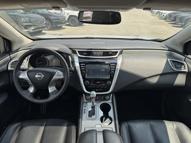 used 2016 Nissan Murano car, priced at $11,930