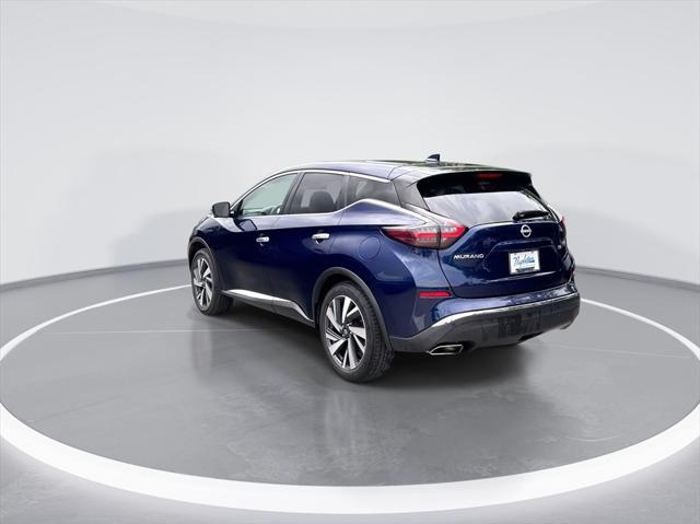 used 2023 Nissan Murano car, priced at $22,444