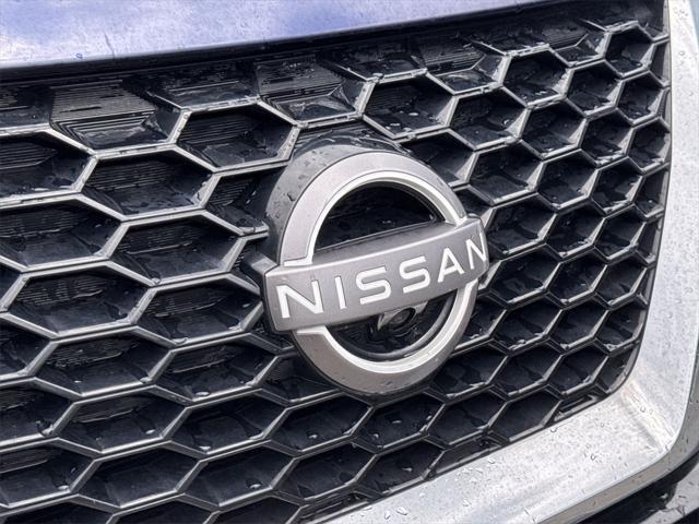 used 2023 Nissan Murano car, priced at $22,444