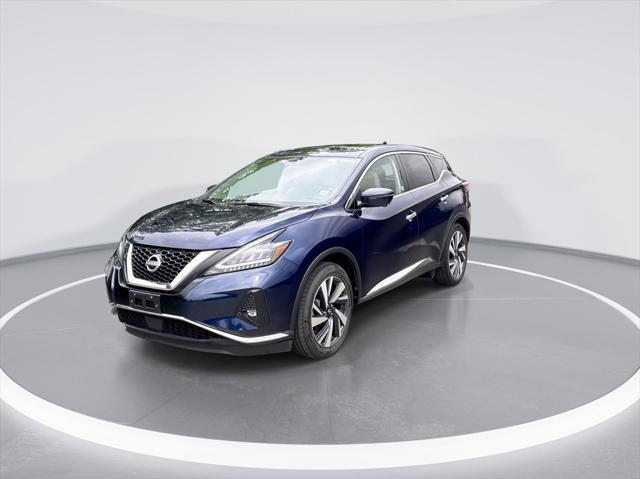 used 2023 Nissan Murano car, priced at $22,444