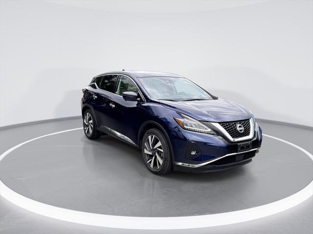 used 2023 Nissan Murano car, priced at $22,444