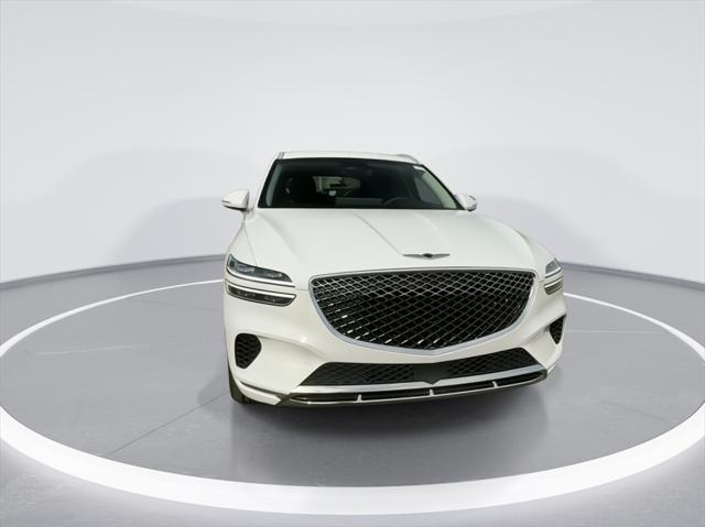 new 2025 Genesis GV70 car, priced at $44,549