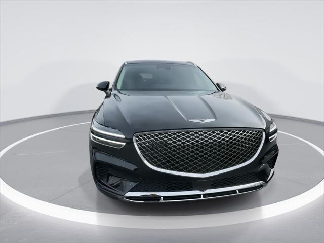 new 2025 Genesis GV70 car, priced at $45,879