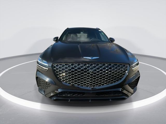 new 2025 Genesis GV70 car, priced at $67,040