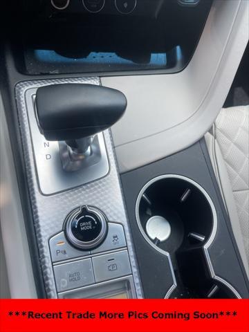 used 2023 Genesis G70 car, priced at $40,867