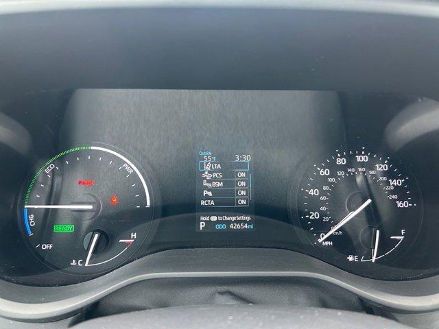 used 2021 Toyota Sienna car, priced at $39,650