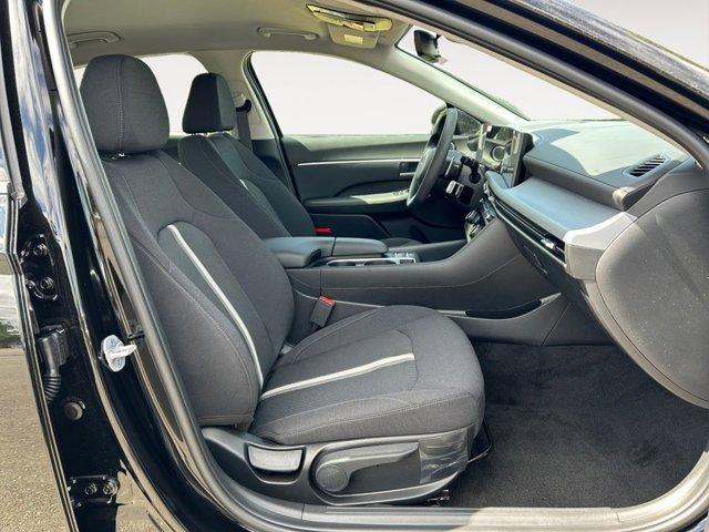 new 2025 Hyundai Sonata car, priced at $26,990