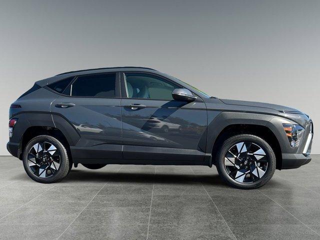 new 2024 Hyundai Kona car, priced at $26,900