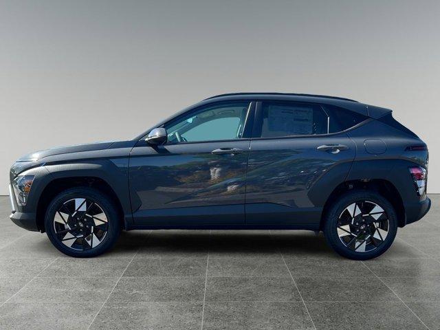 new 2024 Hyundai Kona car, priced at $26,900