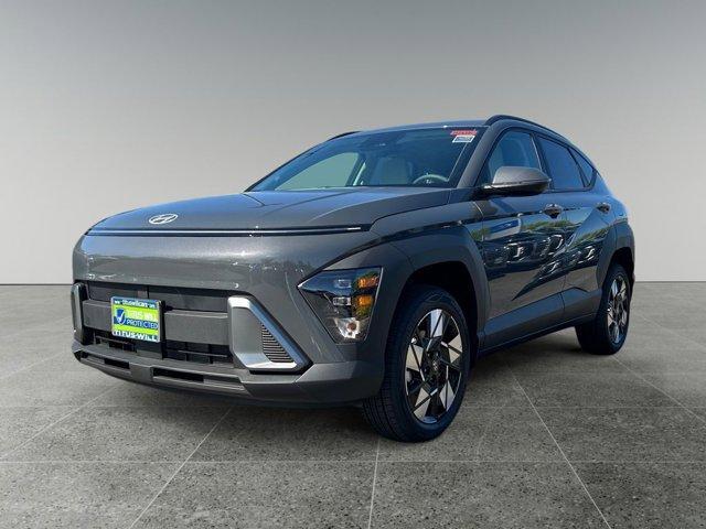 new 2024 Hyundai Kona car, priced at $26,900