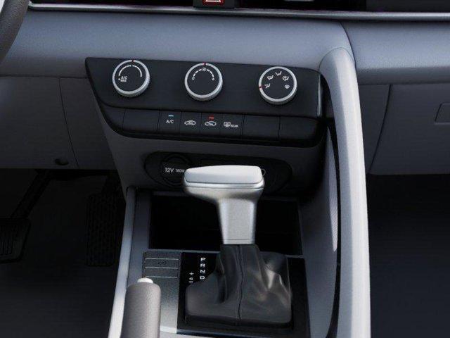new 2025 Hyundai Elantra car, priced at $23,999