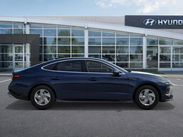 new 2025 Hyundai Sonata car, priced at $27,999