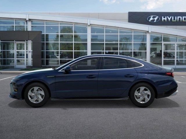 new 2025 Hyundai Sonata car, priced at $27,999